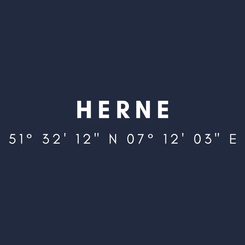 Herne coordinates