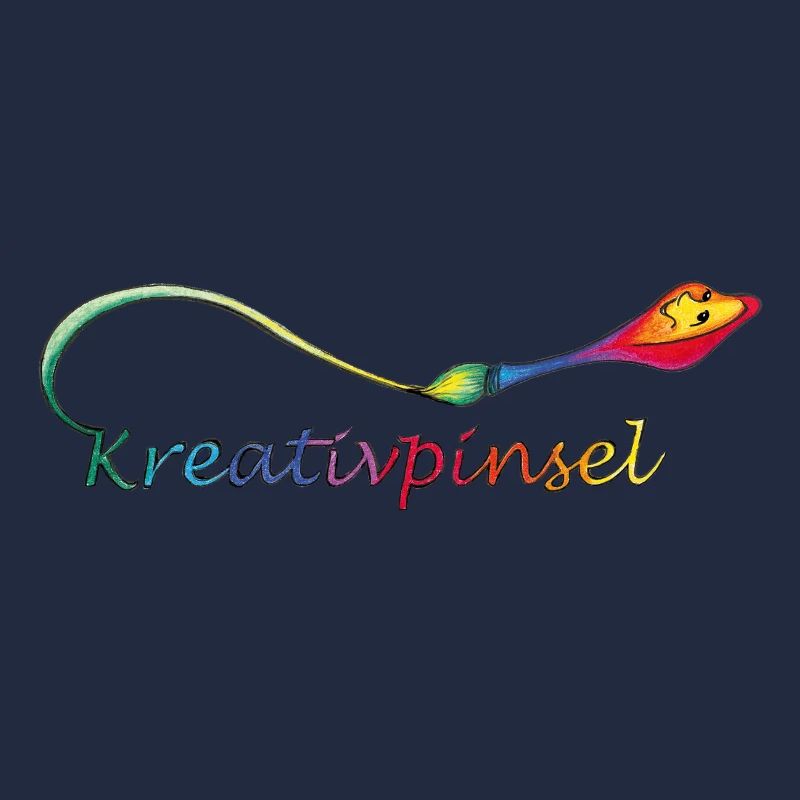 Logo de la maison d’édition Creative Brush