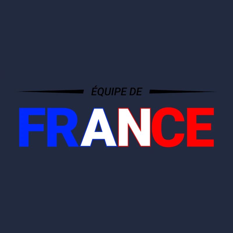 Equipe de France