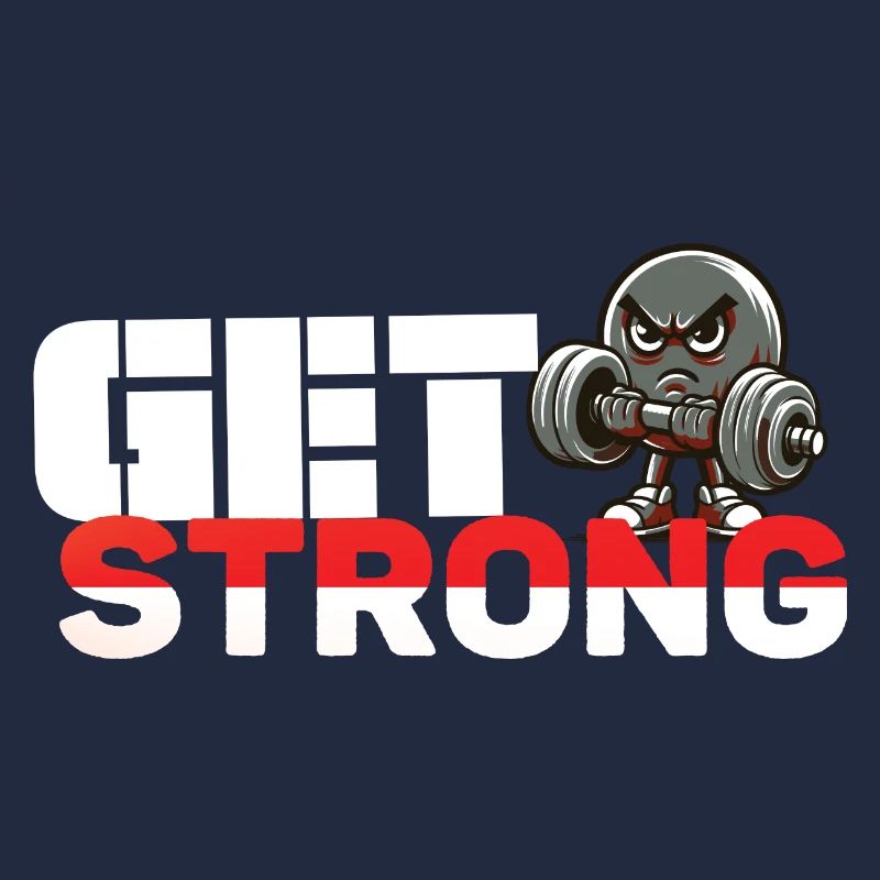 Get Strong