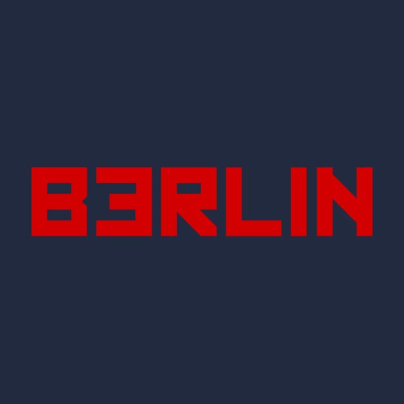Tour de télévision de Berlin, Alexanderplatz, capitale