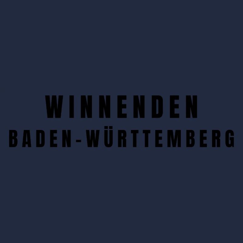 Winnenden, Bade-Wurtemberg