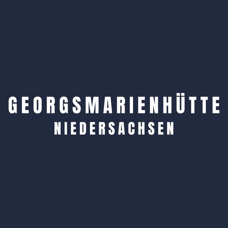 Georgsmarienhütte Basse-Saxe
