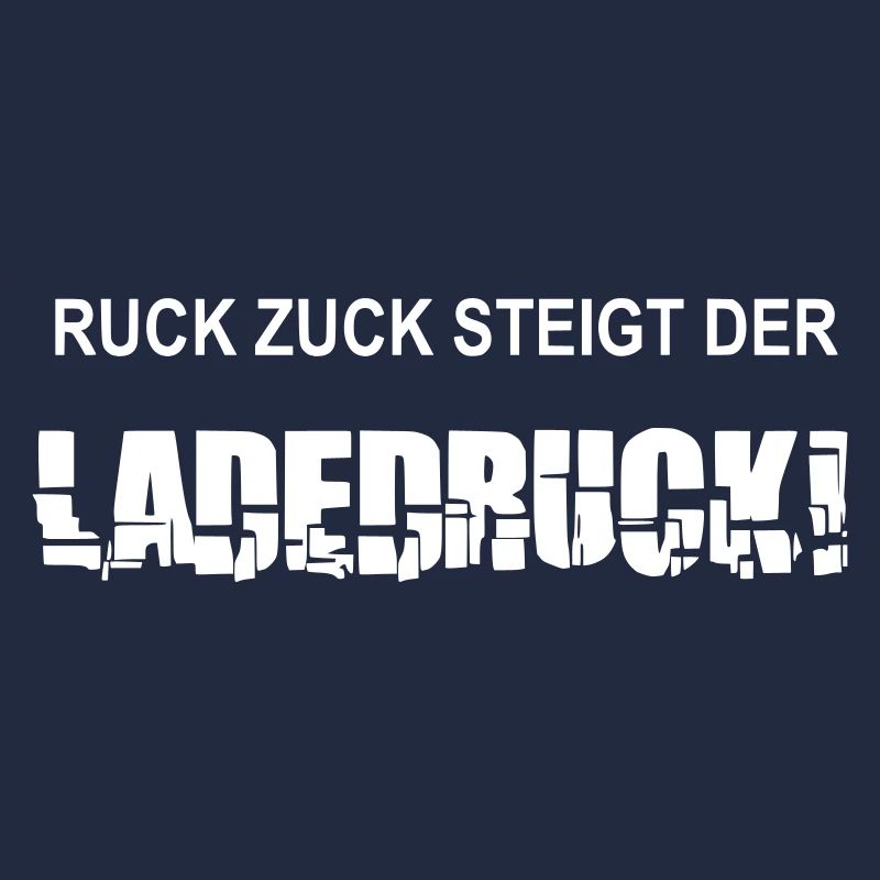 En un rien de temps, la pression de suralimentation augmente