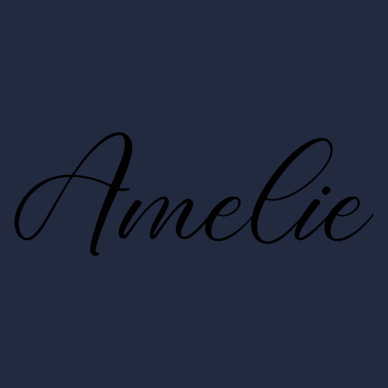 amelie name
