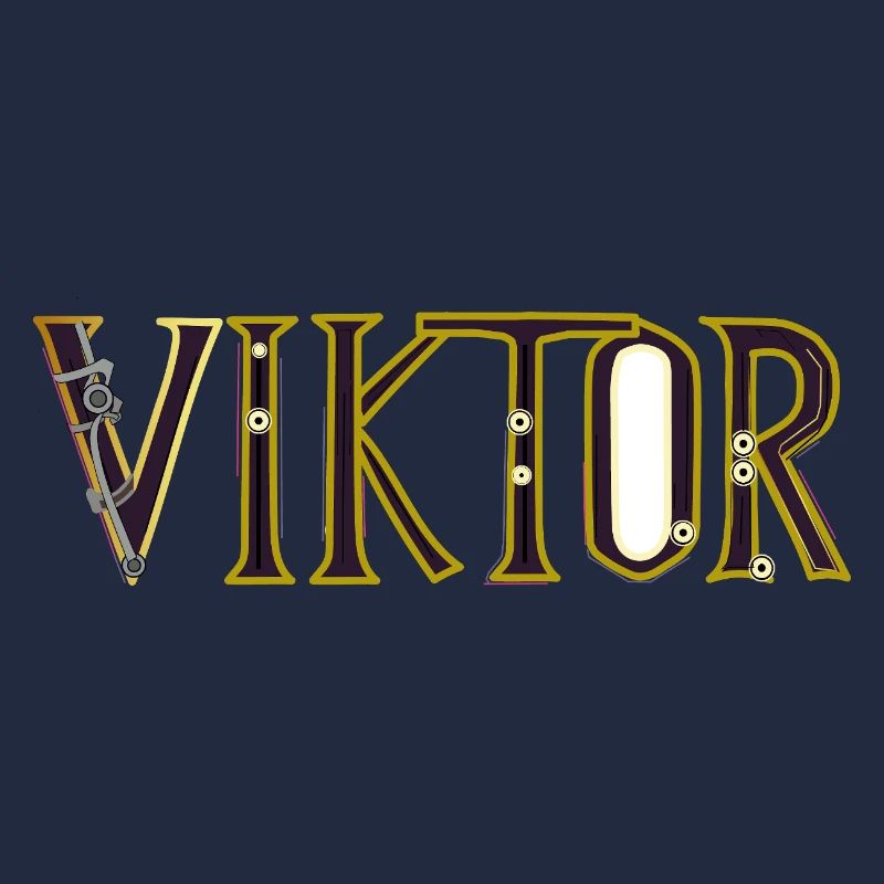 Viktor