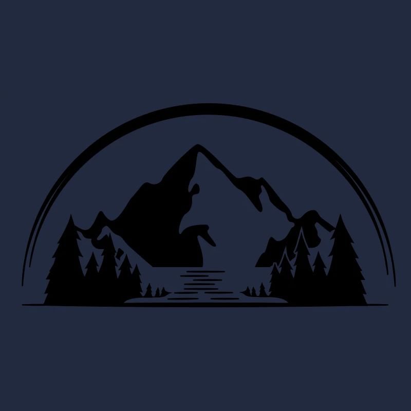 Montagnes