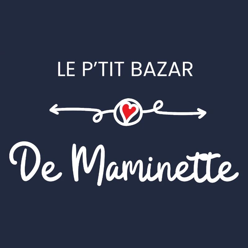 Omas kleiner Basar - Oma Geschenkidee