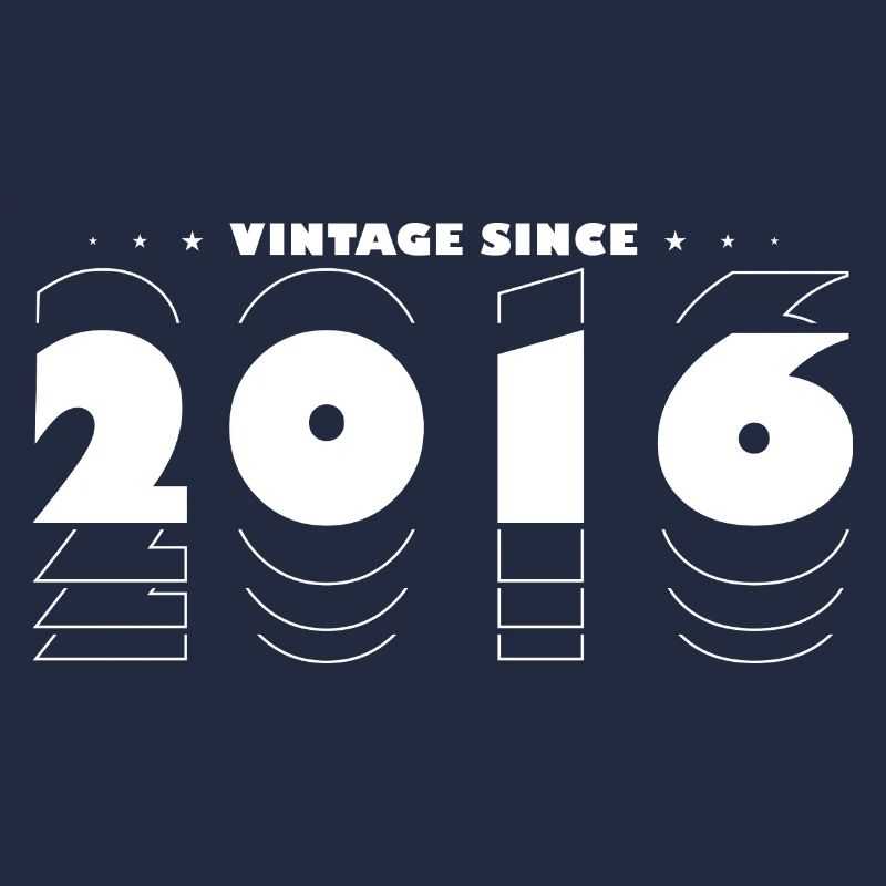 Millésime 2016 - 9 ans d’indémodabilité