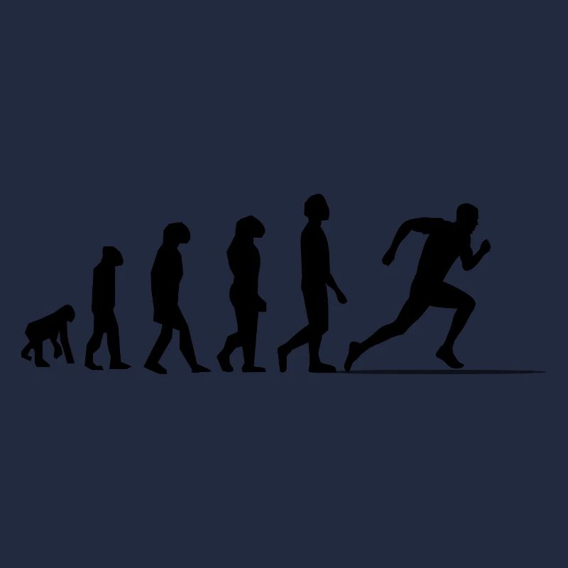 Evolution Sprint / Sprinter