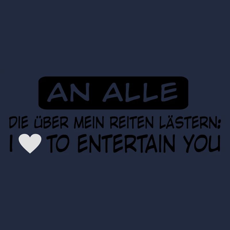 Reiten