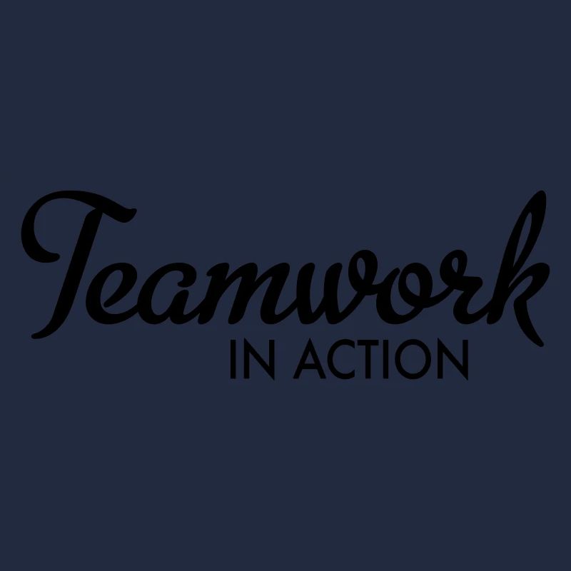 Teamwork