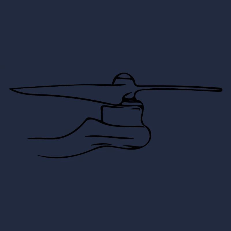 Drone rotor