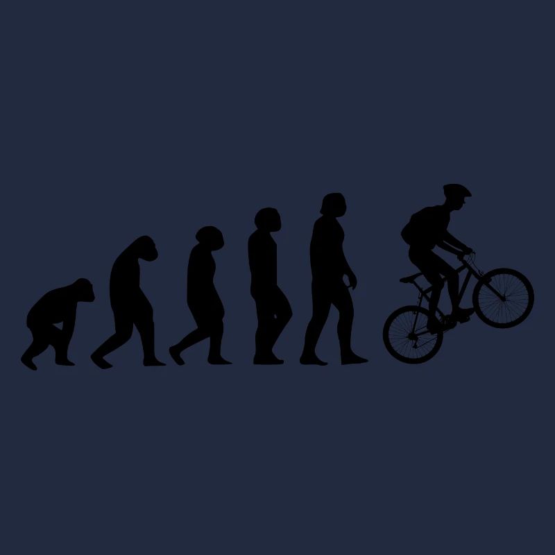 Evolution Evolution Bike VTT VTT