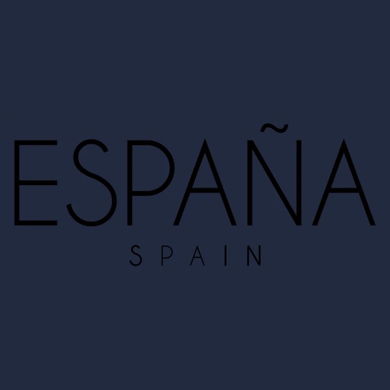 Espana Spain Spanien