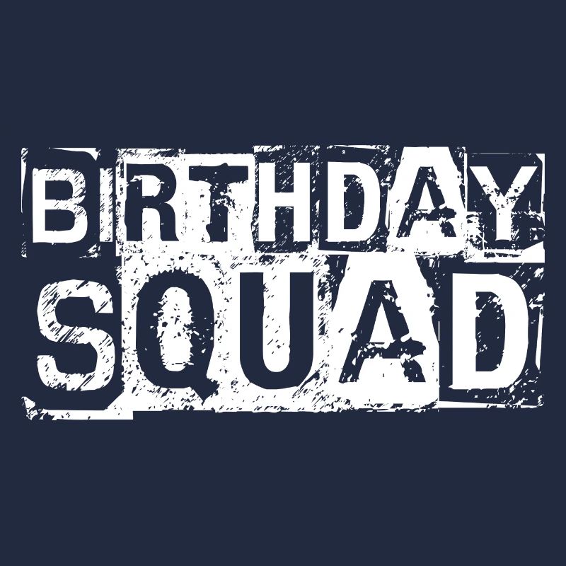 Birthday Squad