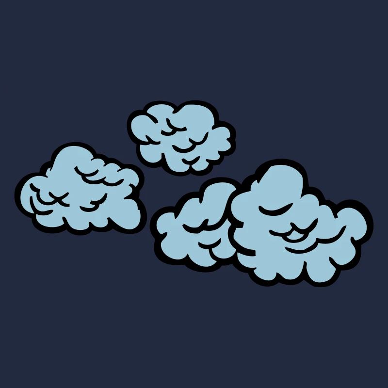 nuages