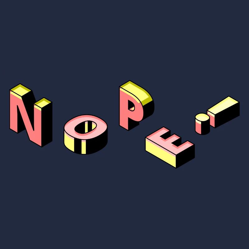 Non