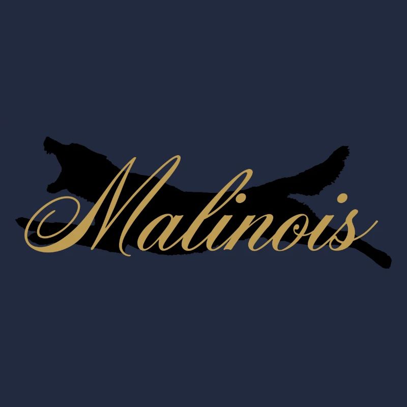 Mali Fly Malinois