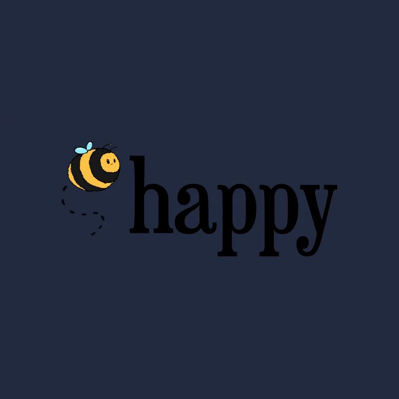 Bee Happy!