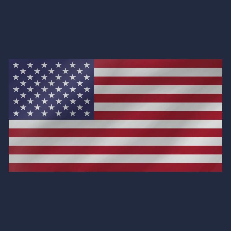 Drapeau des États-Unis