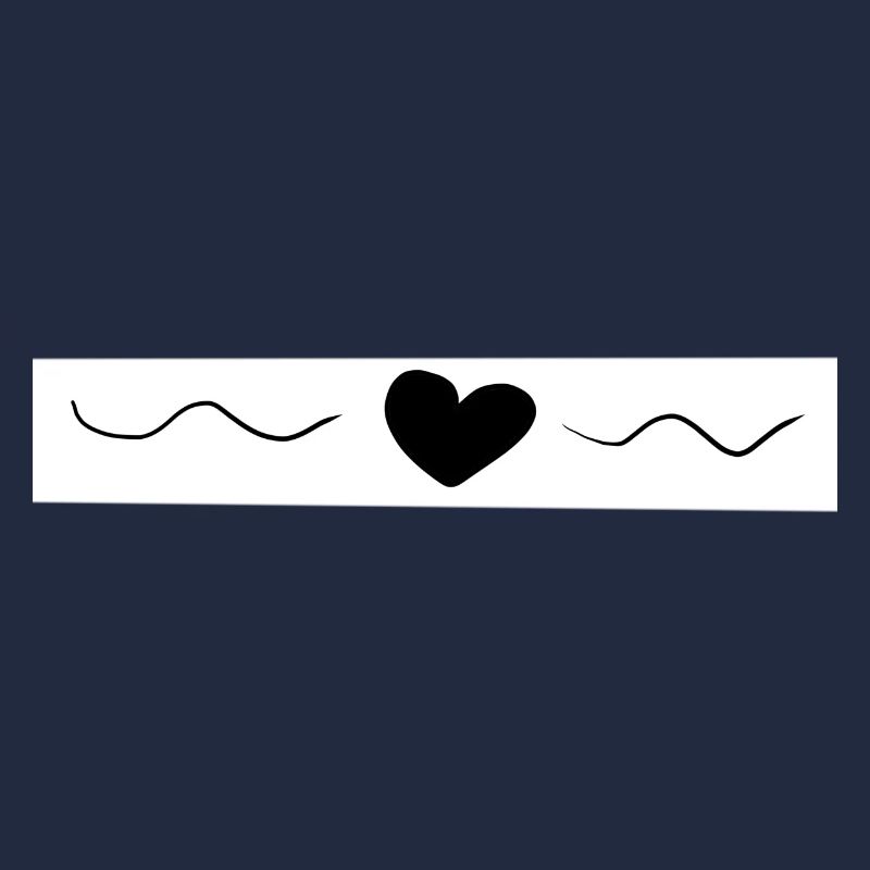 Coeur noir