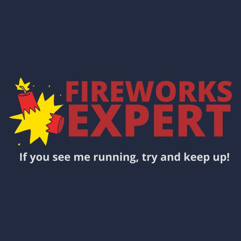 FIREWORKS EXPERT