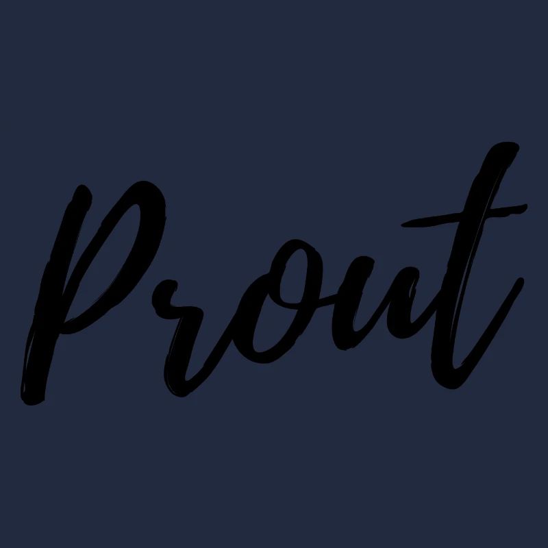 prout