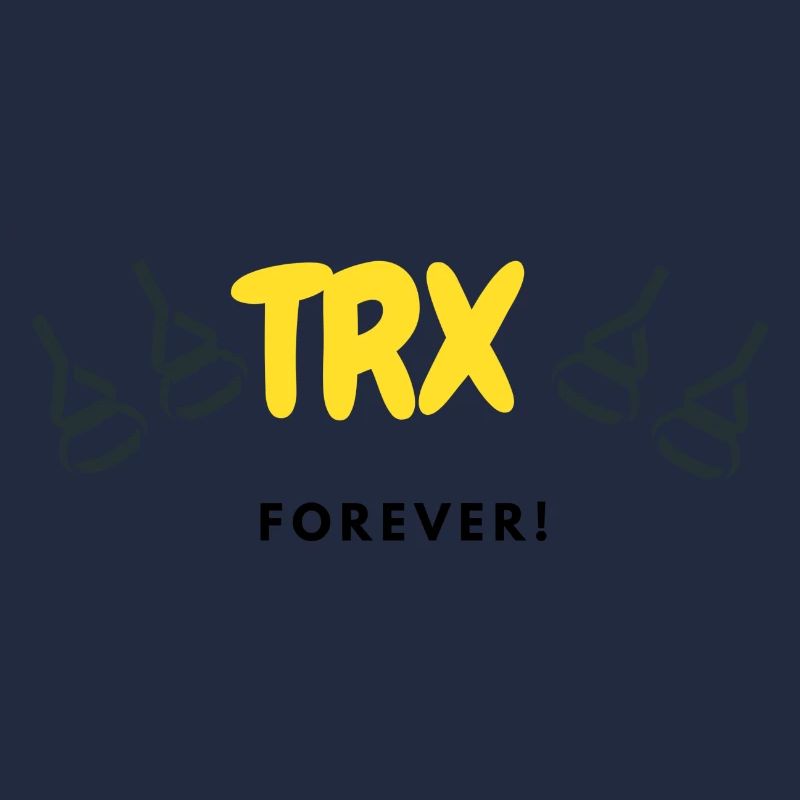 TRX Forever Geschenk Geschnkidee Training Maschine