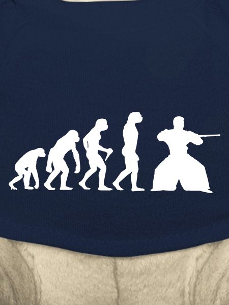 Aikido Evolution Young Men