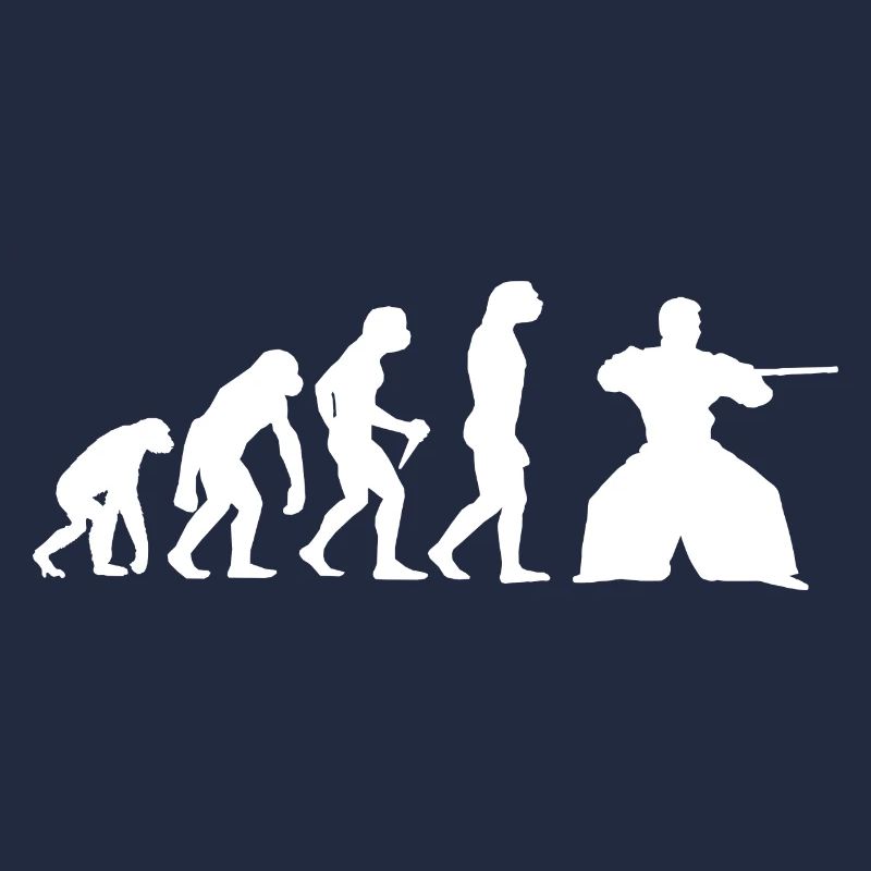 Aikido Evolution Jeunes Hommes