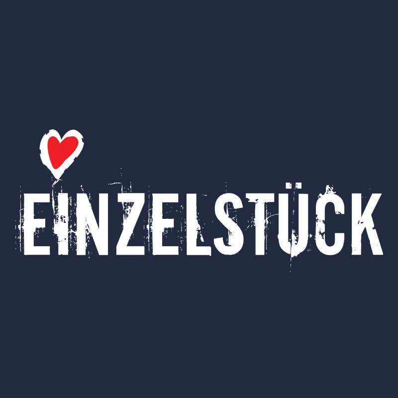 Einzelstück