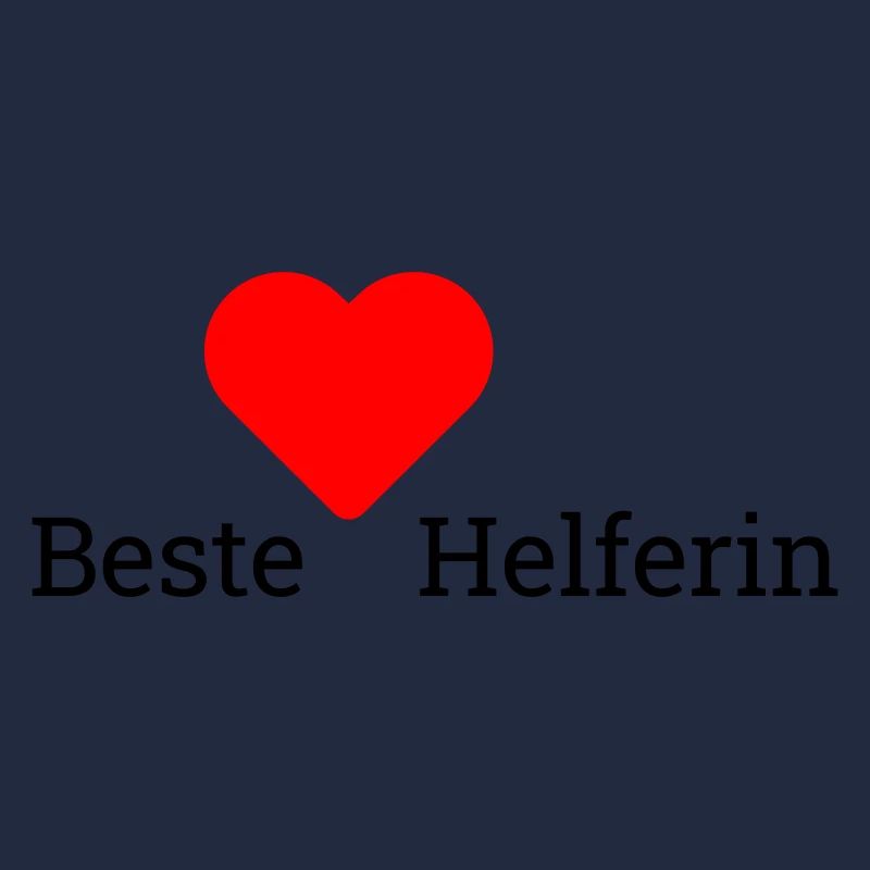 beste helferin