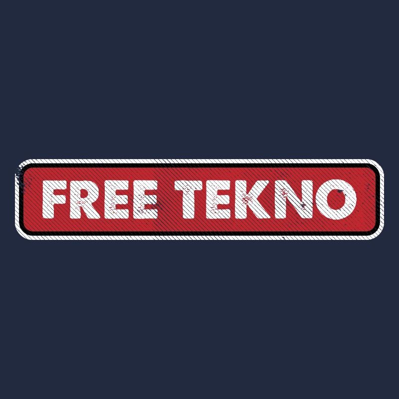 Tekno Underground Electronic Beats gratuits