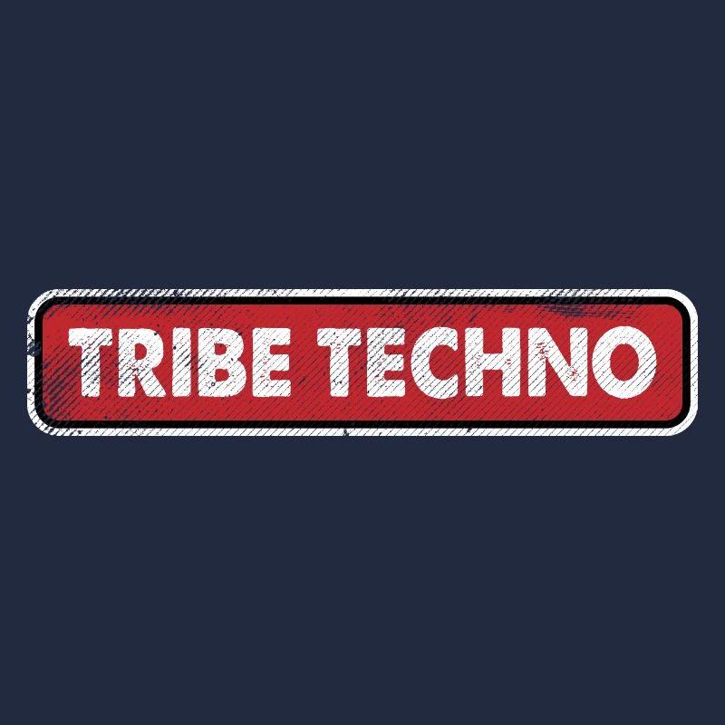 Tribu Techno | Nous aimons la musique techno