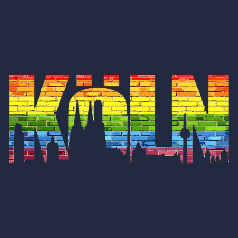 Fierté LGBT de Cologne