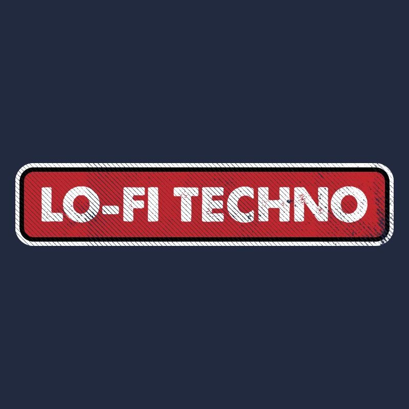 Lo Fi Techno
