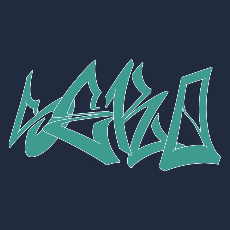 Seko Graffiti