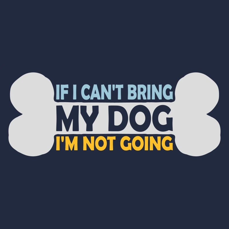 Citation Apportez mon chien