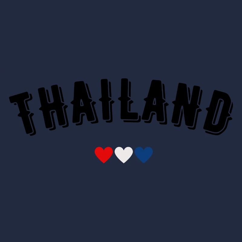 Thailand