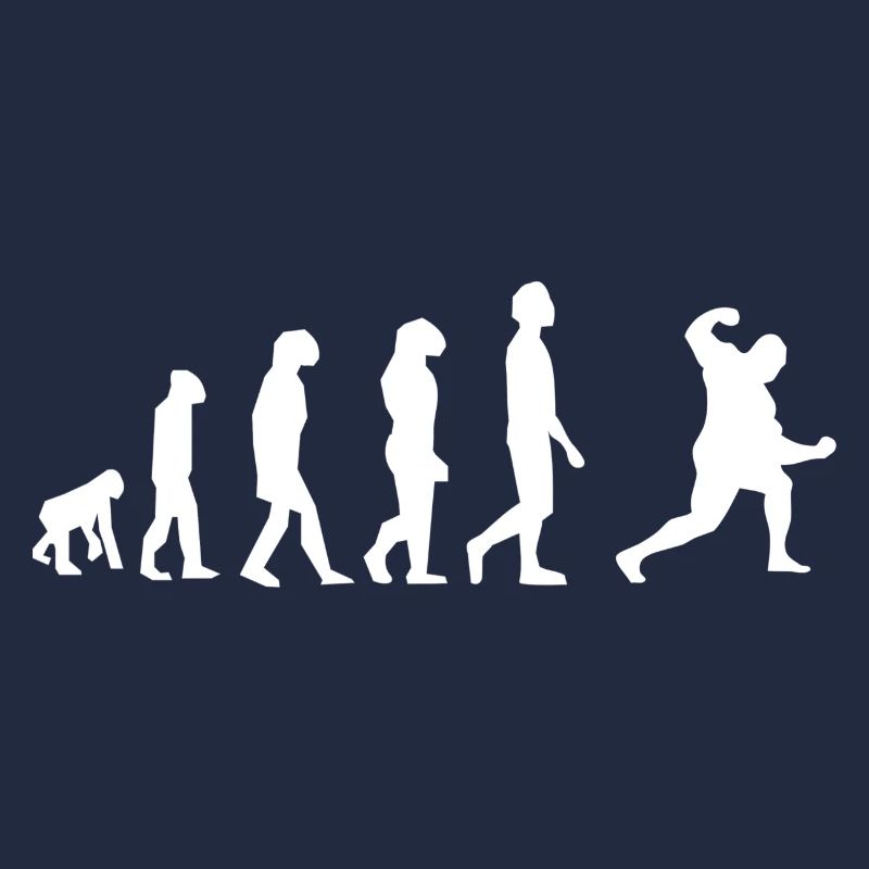 Culturisme évolution