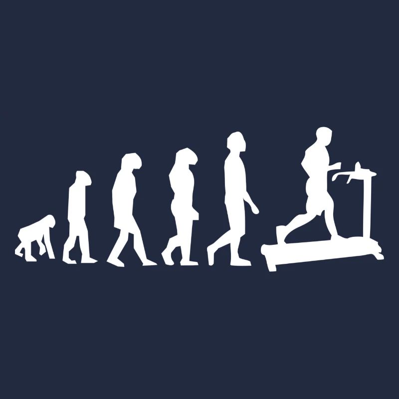 Tapis roulant évolution