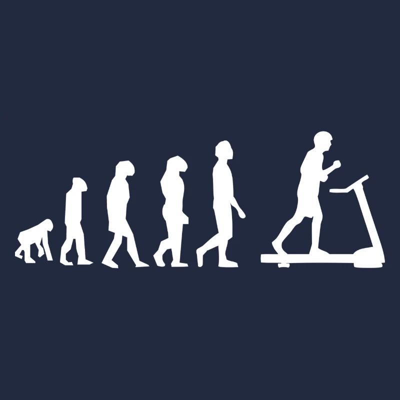 Evolution Laufband