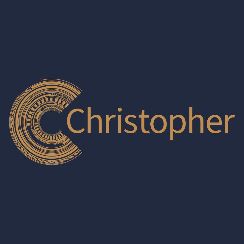 For Christopher