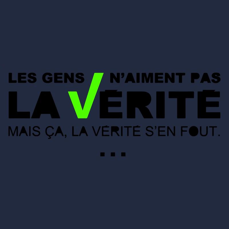 Vérité