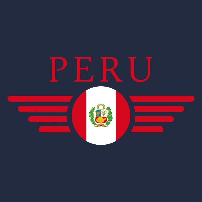 Ich liebe Peru