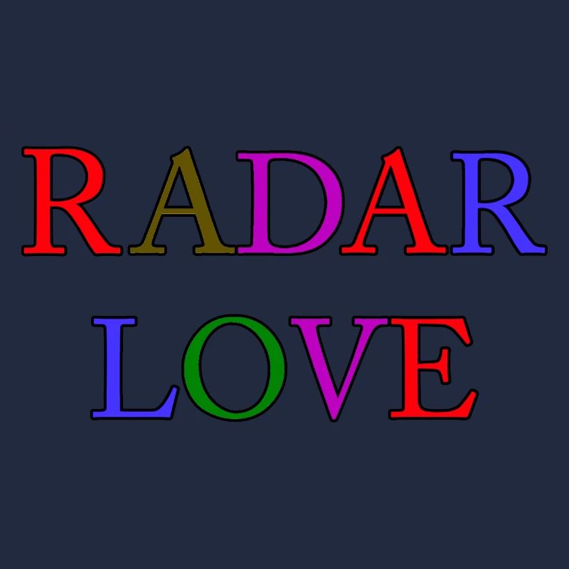 Amour radar
