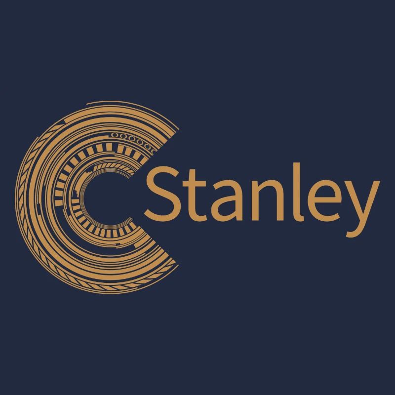 Pour Stanley
