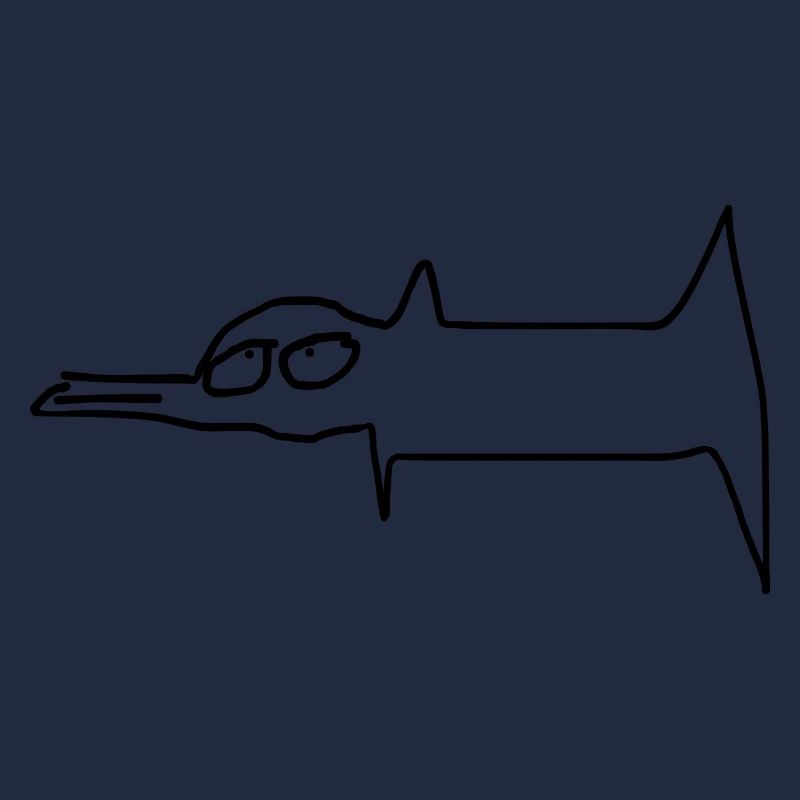 Poisson Pêche au poisson