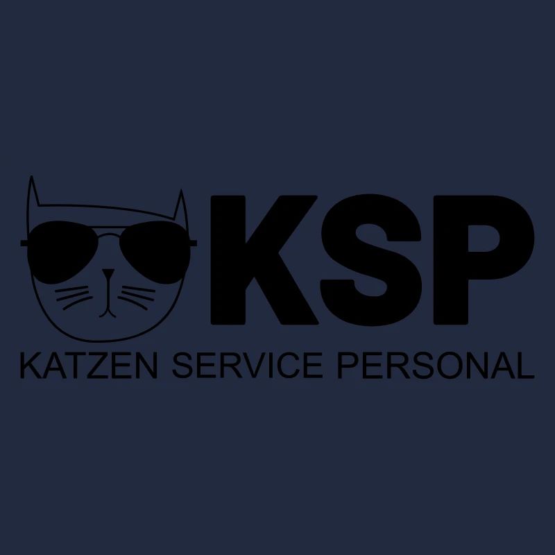 KSP Katzen Service Personal